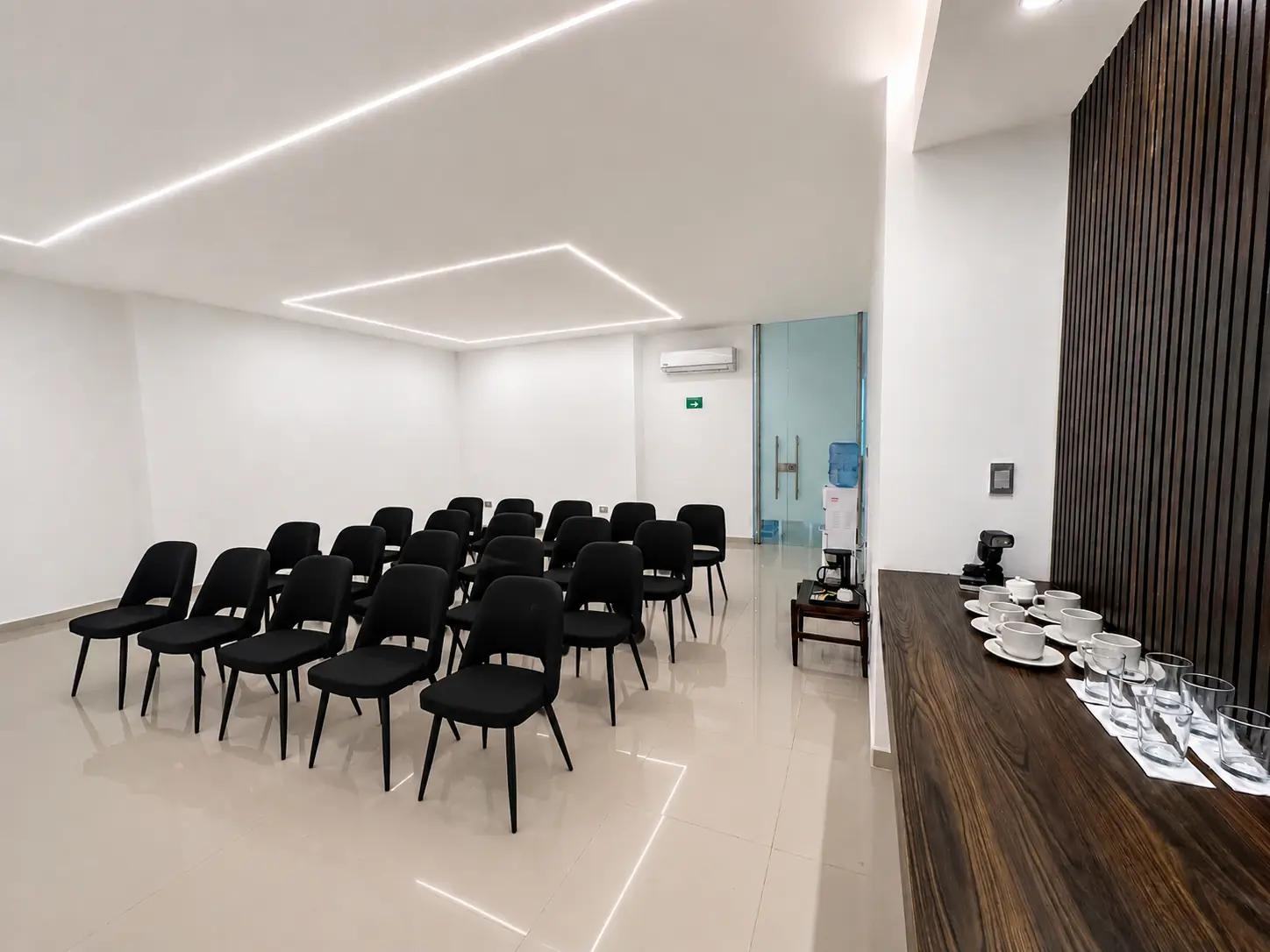Zona Empresarial